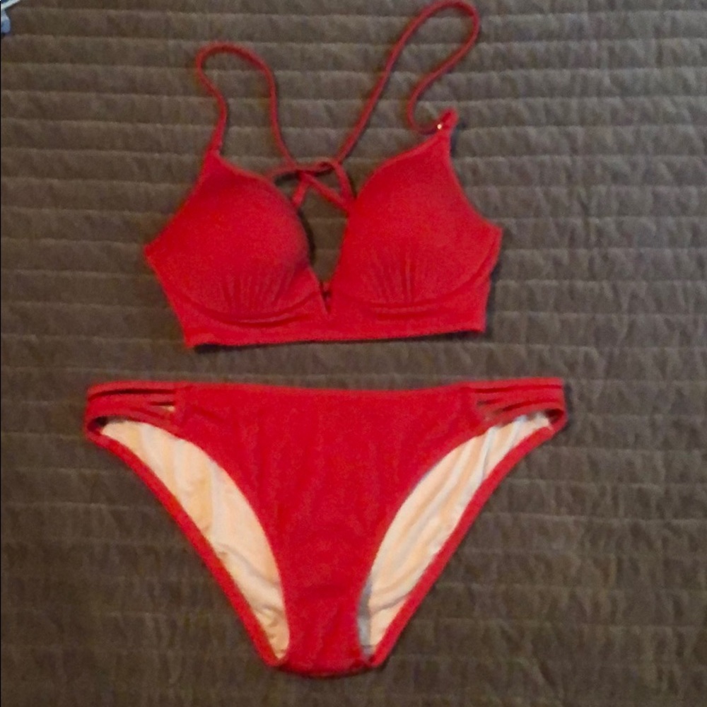 Swim suit